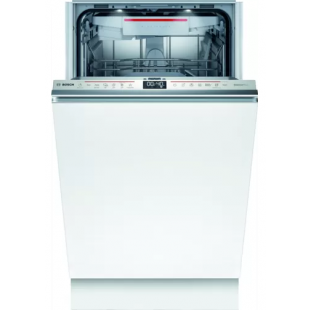 Фото 1 - Посудомоечная машина Bosch SPV6EMX11E
