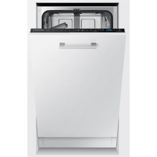 Фото 1 - Посудомоечная машина Samsung DW50R4060BB