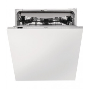 Фото 1 - Посудомоечная машина Whirlpool WIC3C34PFES