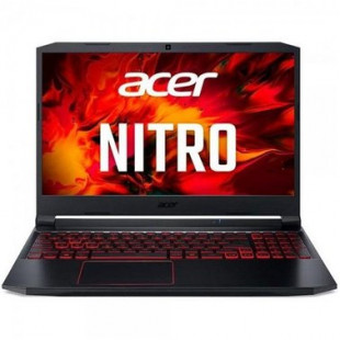 Фото 1 - Acer Nitro 5 AN515-55-548M Black (NH.QB1EP.001)