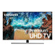 Телевизор Samsung UE49NU8000
