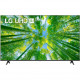 Телевизор LG 55UQ80003LB
