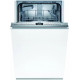 Посудомоечная машина Bosch SPV 4HKX33E