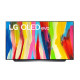 Телевизор LG OLED48C21LA