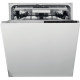 Посудомоечная машина Whirlpool WIP4O33PLES