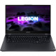 LENOVO Legion 5-17 Ryzen 5 5600H, 17,3"-144Hz, 16GB, 512GB, W11H, RTX3050, (82K0006FPB)