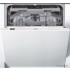 Фото 1 - Посудомоечная машина Whirlpool WIC 3C23 PEF