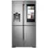 Фото 1 - Холодильник Samsung RF56M9540SR