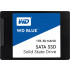 Фото 1 - SSD-накопитель WD Blue 3D Nand SSD 1TB (WDS100T2B0A)