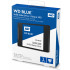 Фото 2 - SSD-накопитель WD Blue 3D Nand SSD 1TB (WDS100T2B0A)