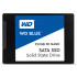 Фото 1 - SSD-накопитель WD Blue 3D Nand SSD 250GB (WDS250G2B0A)