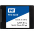 Фото 1 - SSD-накопитель WD Blue 3D Nand SSD 500GB (WDS500G2B0A)
