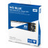 Фото 2 - SSD-накопитель WD Blue 3D Nand SSD M.2 250GB (WDS250G2B0B)