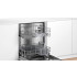 Фото 3 - Посудомоечная машина Bosch SMV2ITX48E