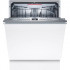 Фото 1 - Посудомоечная машина Bosch SMV4ECX26E