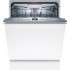 Фото 1 - Посудомоечная машина Bosch SMV4HCX48E