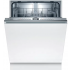 Фото 1 - Посудомоечная машина Bosch SMV4ITX11E