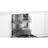 Фото 2 - Посудомоечная машина Bosch SMV4ITX11E