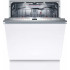 Фото 1 - Посудомоечная машина Bosch SMV6ZDX49E