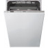 Фото 1 - Посудомоечная машина Whirlpool WSIO 3T223PCE X