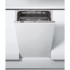 Фото 2 - Посудомоечная машина Whirlpool WSIO 3T223PCE X
