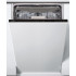 Фото 1 - Посудомоечная машина Whirlpool WSIP 4O33 PFE