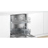 Фото 3 - Посудомоечная машина Bosch  SMV 2ITX14K