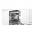 Фото 4 - Посудомоечная машина Bosch  SMV 2IVX00K