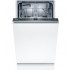 Фото 1 - Посудомоечная машина Bosch  SPV 2IKX10K