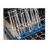 Фото 6 - Посудомоечная машина Electrolux  SMM 43201SX