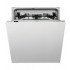 Фото 1 - Посудомоечная машина Whirlpool  WI 7020P