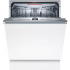 Фото 1 - Посудомоечная машина Bosch SMV6ZCX00E