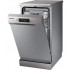 Фото 4 - Посудомоечная машина Samsung DW50R4050FS