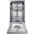 Фото 6 - Посудомоечная машина Samsung DW50R4050FS