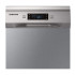 Фото 8 - Посудомоечная машина Samsung DW50R4050FS