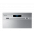 Фото 6 - Посудомоечная машина Samsung DW60M6050FS
